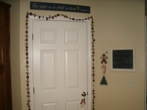 garland