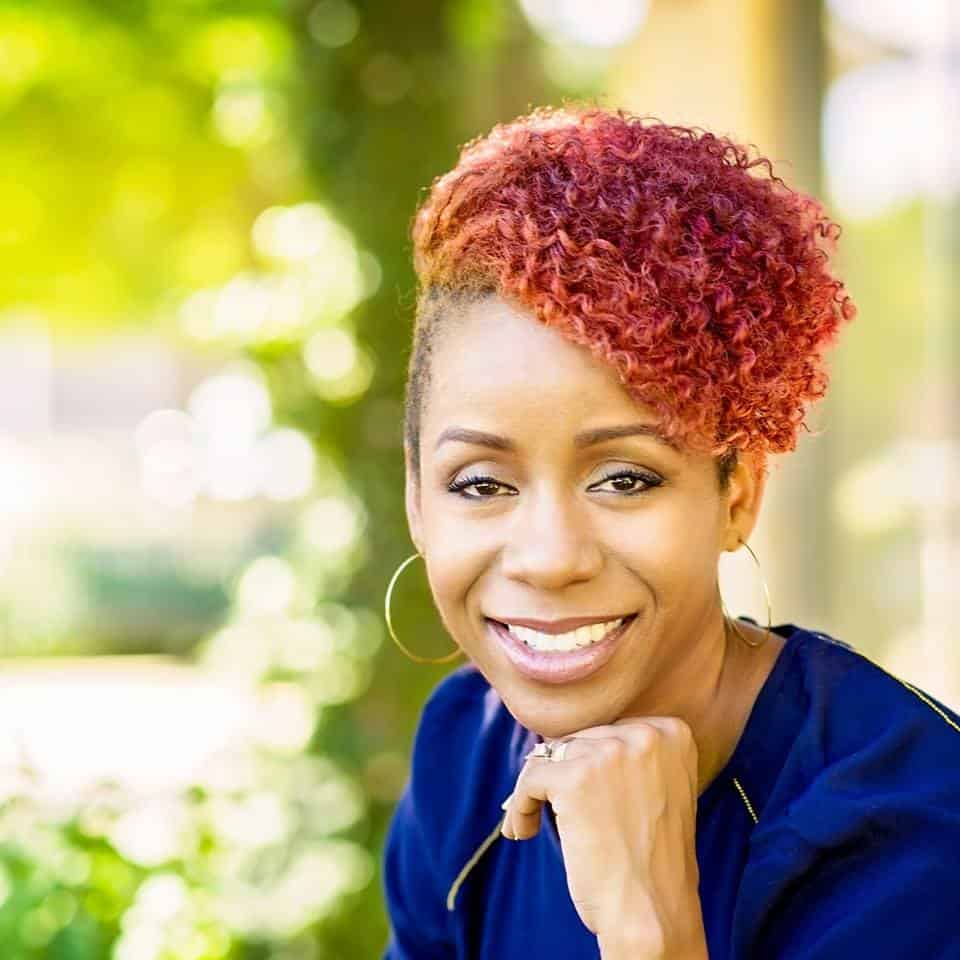 Jada Edwards // 12 Days of Christmas Giveaways at karenehman.com.